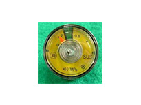 指示圧力計（蓄圧式消火器用）