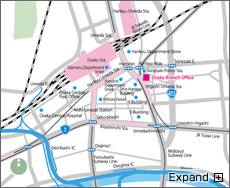 Osaka Branch
