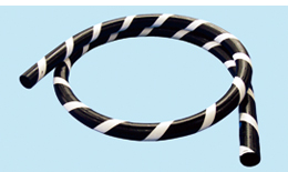 Fire suction hose