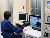 Electromagnetic Interface Test