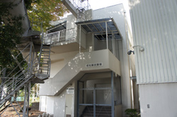 感知器試験場