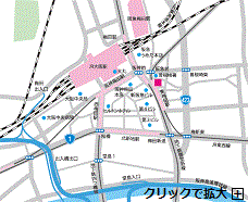 大阪支所　